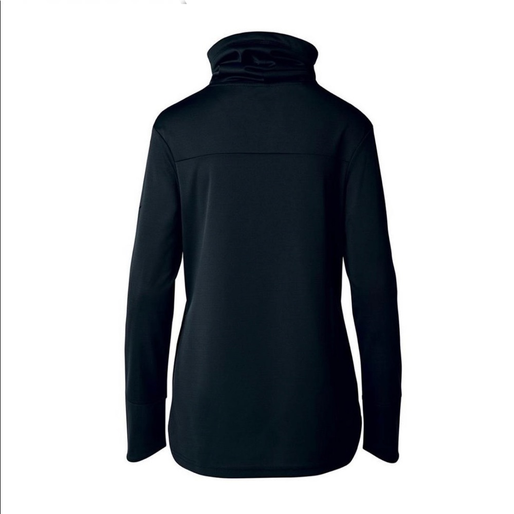 Mizuno Performance Funnel Neck Pullover - image 2